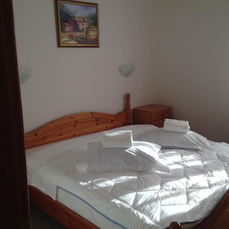 Apartments Superba Brodarica  Szoba fotó