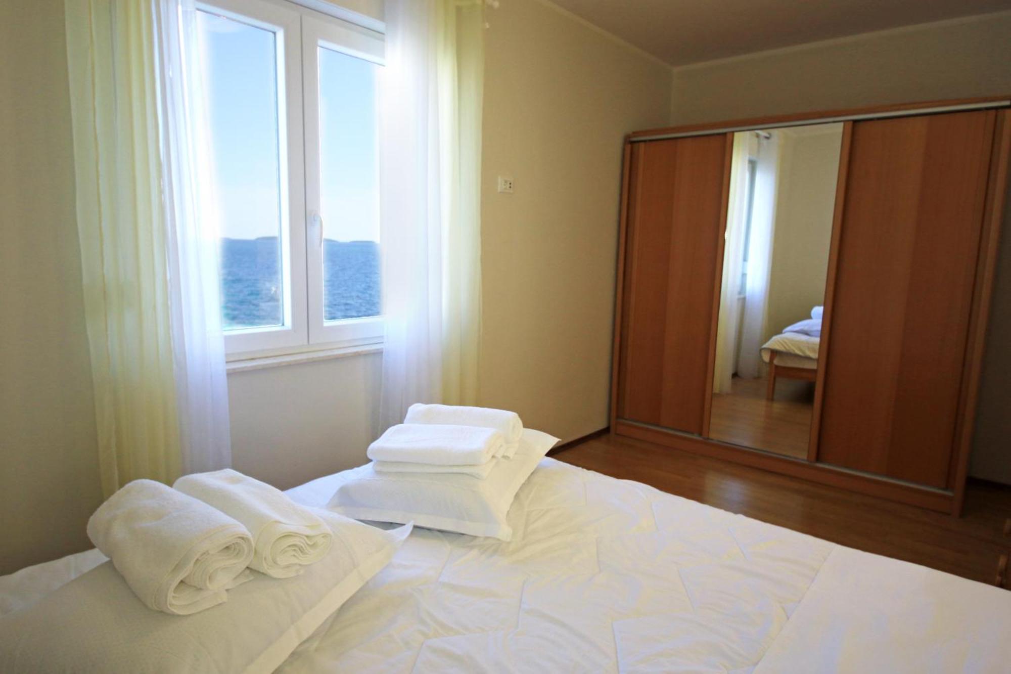Apartments Superba Brodarica  Szoba fotó