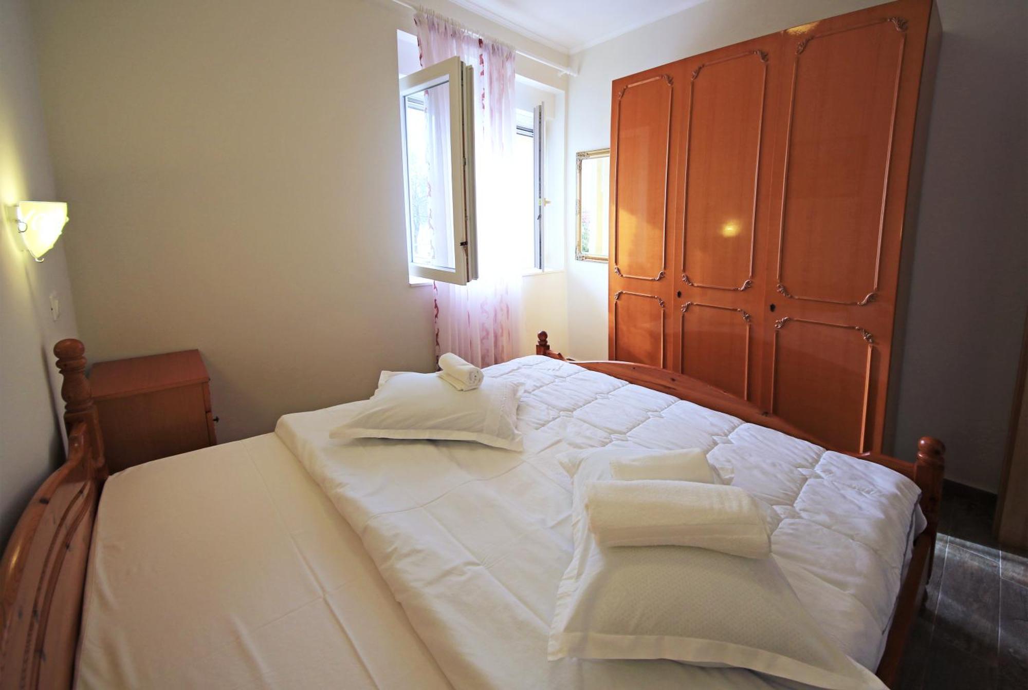 Apartments Superba Brodarica  Szoba fotó