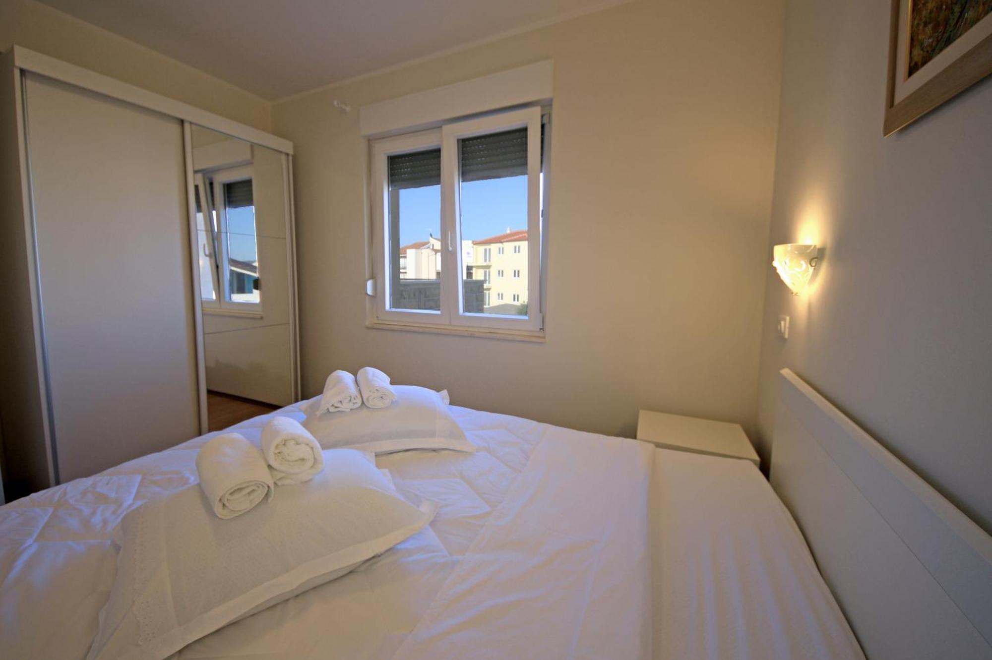 Apartments Superba Brodarica  Szoba fotó