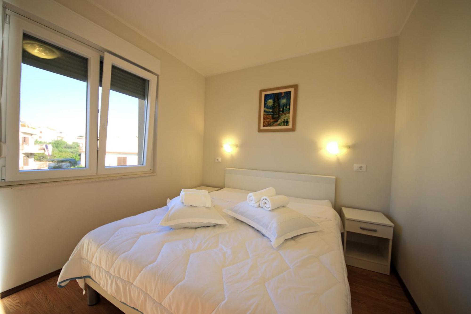 Apartments Superba Brodarica  Szoba fotó