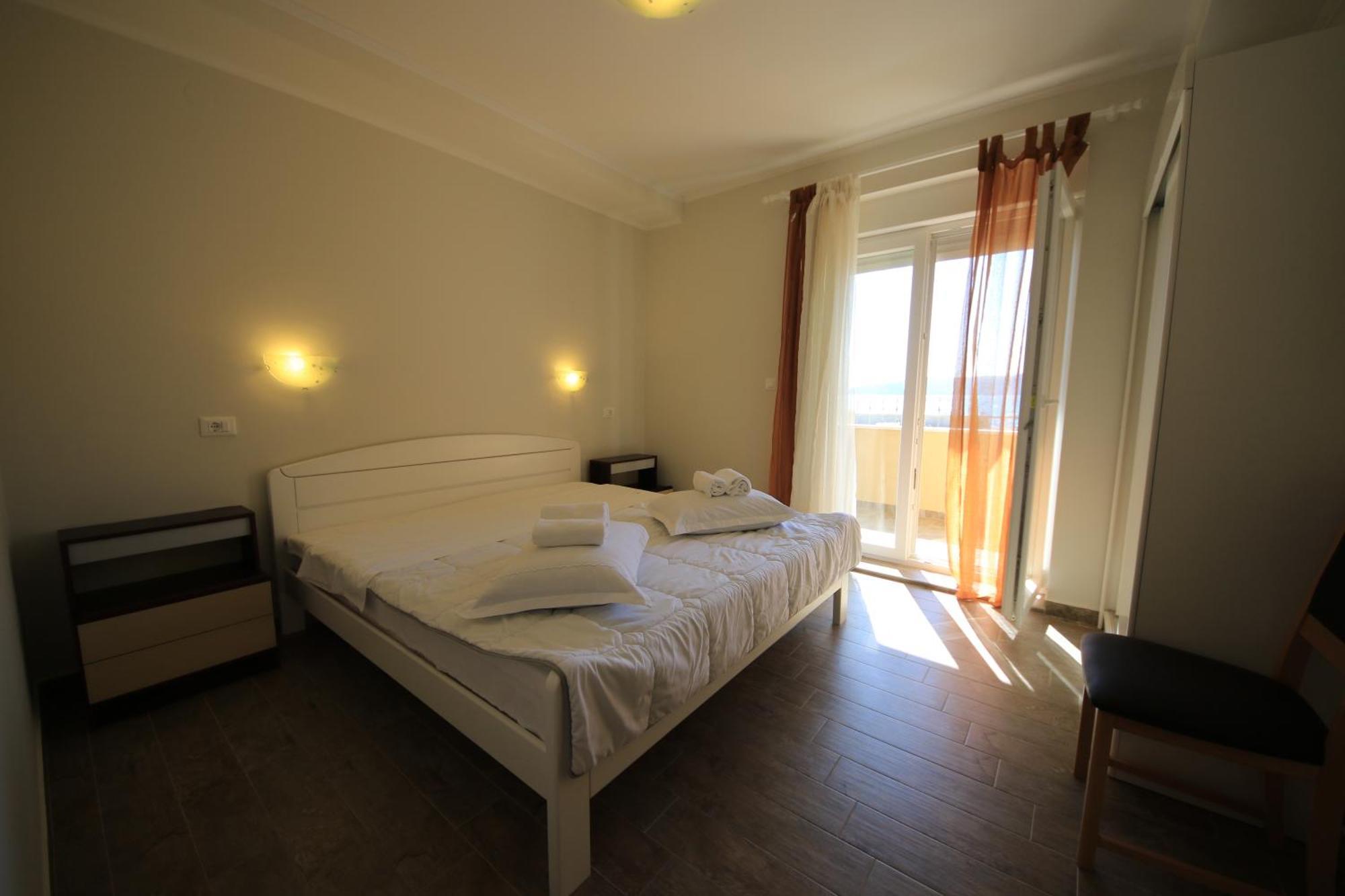 Apartments Superba Brodarica  Szoba fotó