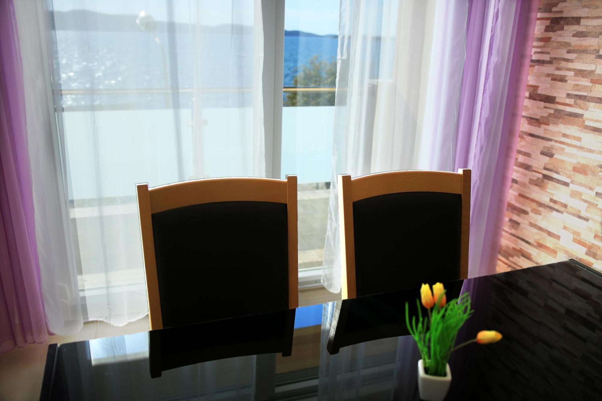 Apartments Superba Brodarica  Szoba fotó