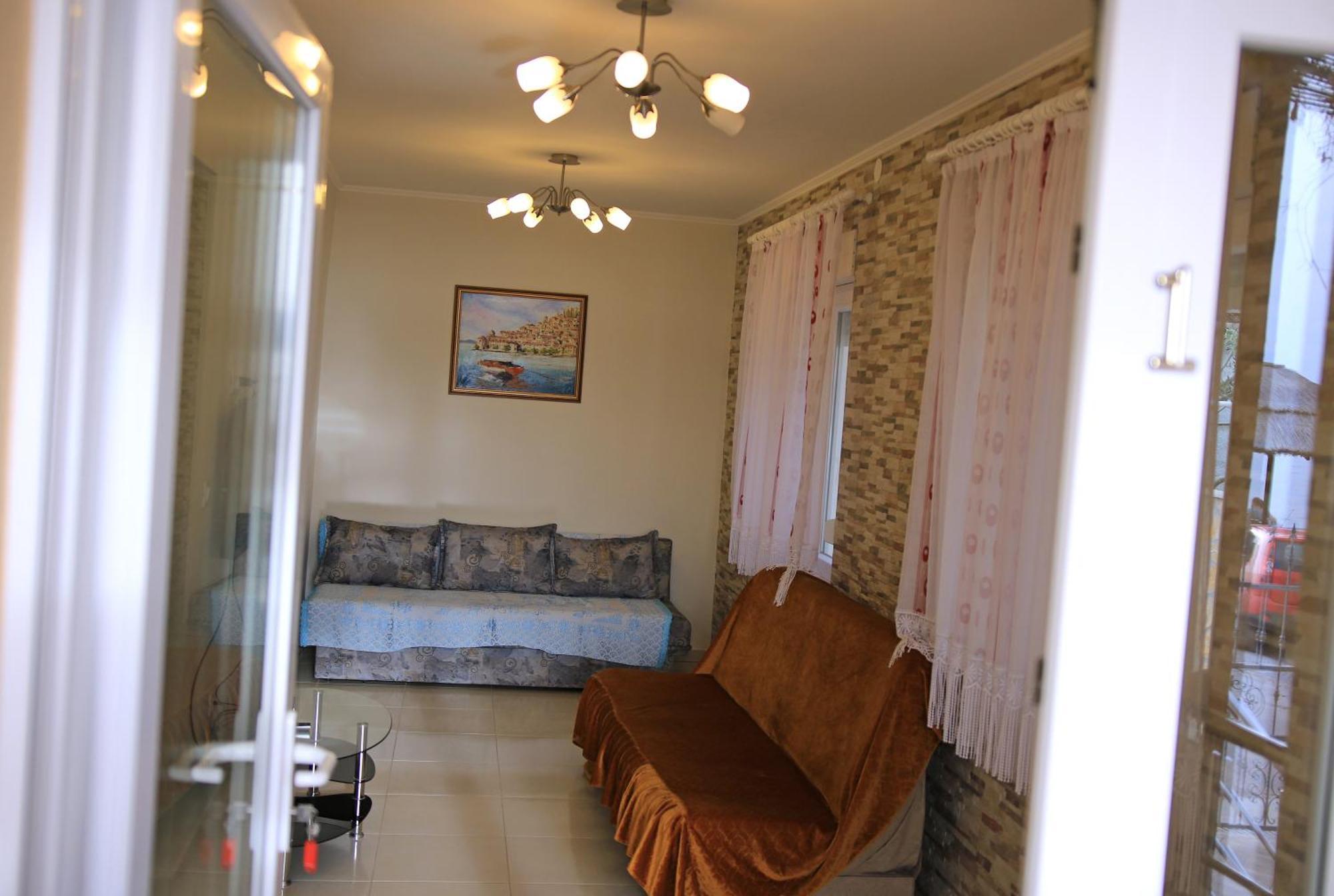 Apartments Superba Brodarica  Szoba fotó