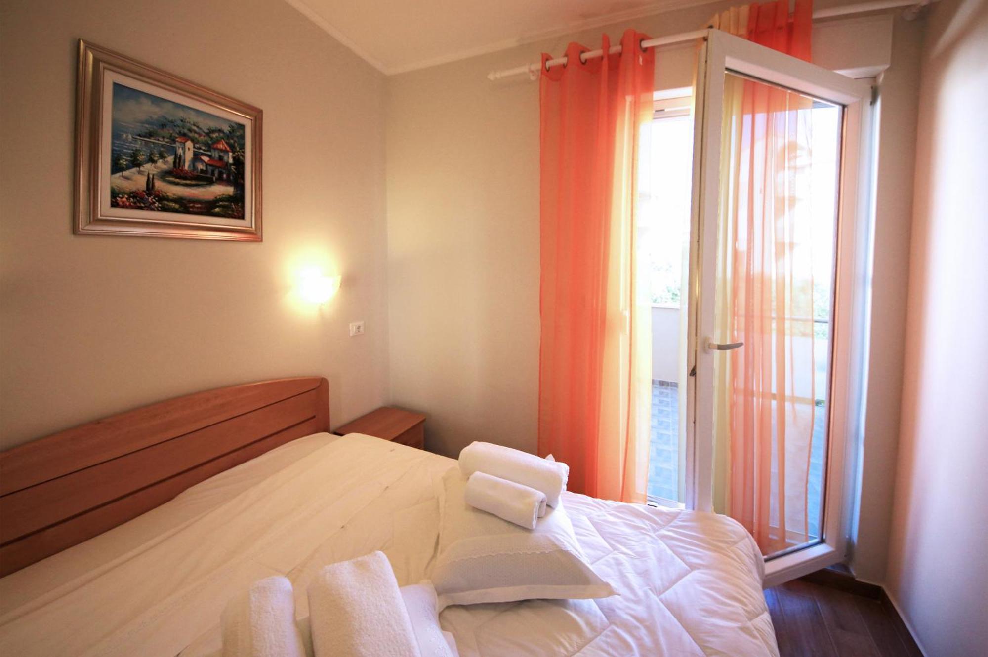 Apartments Superba Brodarica  Szoba fotó