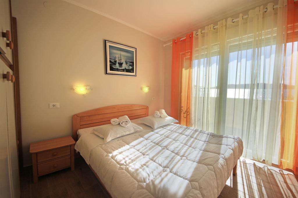 Apartments Superba Brodarica  Kültér fotó
